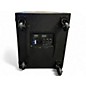 Used QSC KS118 Powered Subwoofer