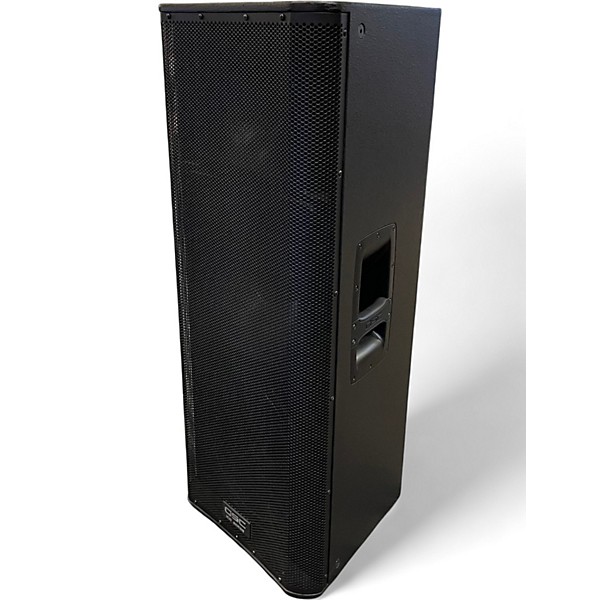 Used QSC KW153 15in 3-Way Powered Speaker