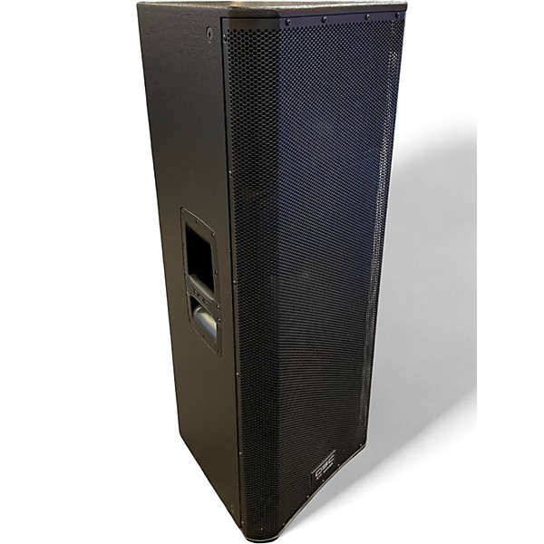 Used QSC KW153 15in 3-Way Powered Speaker