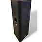 Used QSC KW153 15in 3-Way Powered Speaker