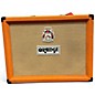 Used Orange Amplifiers Crush 20 20W 1x8 Guitar Combo Amp thumbnail