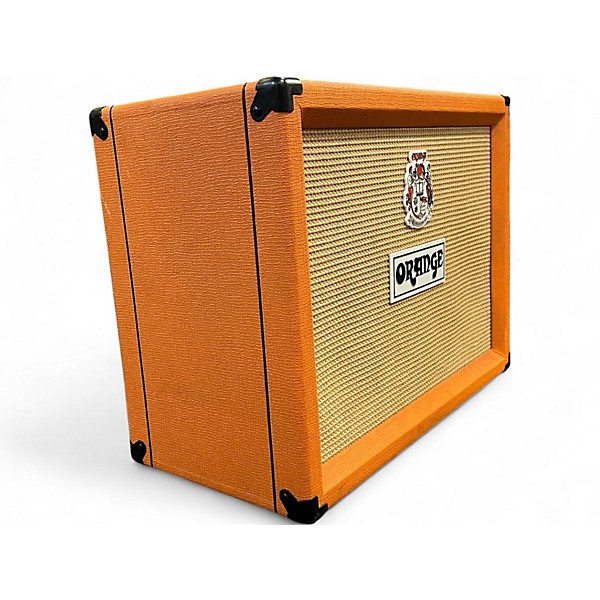 Used Orange Amplifiers Crush 20 20W 1x8 Guitar Combo Amp