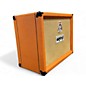 Used Orange Amplifiers Crush 20 20W 1x8 Guitar Combo Amp