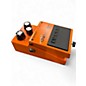Used BOSS DS1 Distortion Effect Pedal