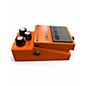 Used BOSS DS1 Distortion Effect Pedal