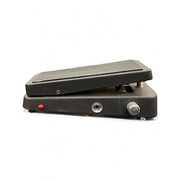 Used Dunlop 535Q Cry Baby Multi-Wah Effect Pedal