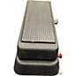 Used Dunlop 535Q Cry Baby Multi-Wah Effect Pedal