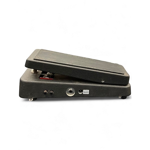 Used Dunlop 535Q Cry Baby Multi-Wah Effect Pedal