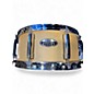 Used Pearl 6.5X14 Modern Utility Maple Snare Natural Drum thumbnail