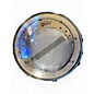 Used Pearl 6.5X14 Modern Utility Maple Snare Natural Drum
