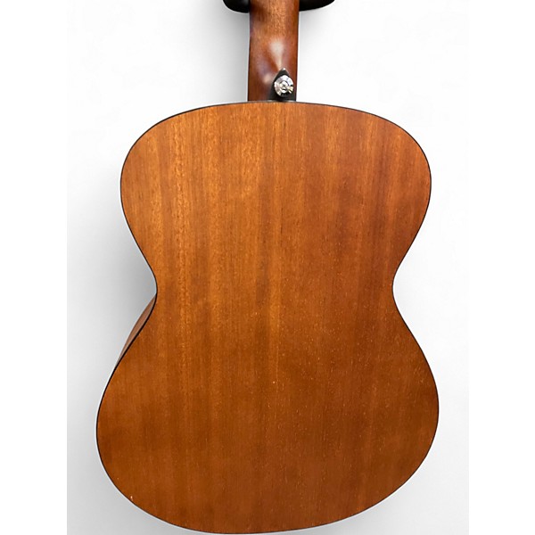 Used Ibanez PC54E Mahogany Acoustic Electric Guitar