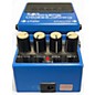 Used BOSS CS3 Compressor Sustainer Effect Pedal