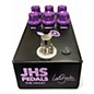 Used JHS Pedals lari basilio Pedal
