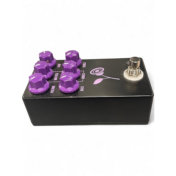 Used JHS Pedals lari basilio Pedal