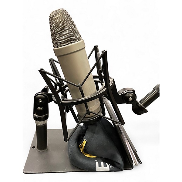 Used RODE NT1A Condenser Microphone