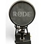 Used RODE NT1A Condenser Microphone