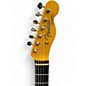 Used Fender American Vintage II 1963 Telecaster 3 Color Sunburst Solid Body Electric Guitar