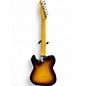 Used Fender American Vintage II 1963 Telecaster 3 Color Sunburst Solid Body Electric Guitar