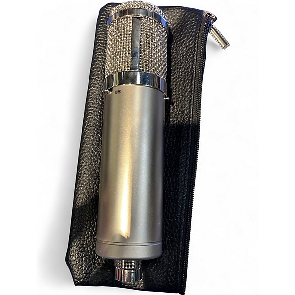 Used Warm Audio WA-47 JR Condenser Microphone