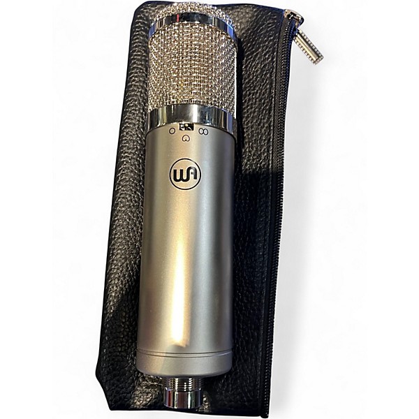 Used Warm Audio WA-47 JR Condenser Microphone
