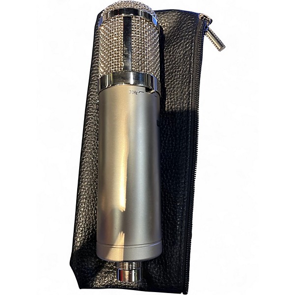 Used Warm Audio WA-47 JR Condenser Microphone