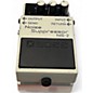 Used BOSS NS2 Noise Suppressor Effect Pedal
