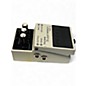 Used BOSS NS2 Noise Suppressor Effect Pedal
