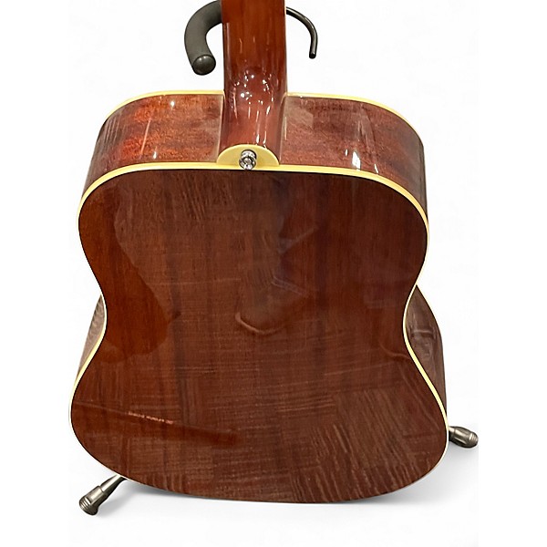 Used Starcaster by Fender Stratocaster Natural Solid Body Electric Guitar