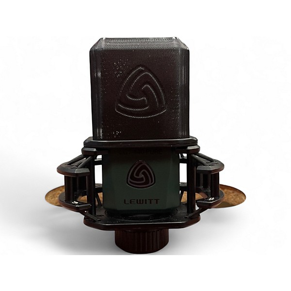 Used 2020s LEWITT LEWITT LCT 440 PURE Condenser Microphone
