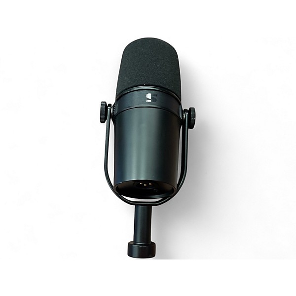 Used Shure MV7X Dynamic Microphone