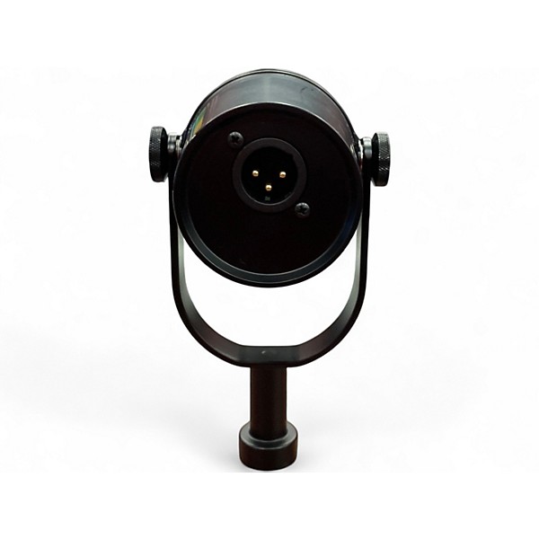 Used Shure MV7X Dynamic Microphone