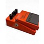 Used BOSS MD2 Mega Distortion Effect Pedal