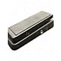 Used Dunlop GCB95F Crybaby Classic Wah With Fasel Inductor Effect Pedal