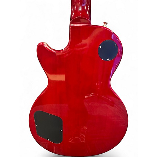 Used Epiphone Slash Signature Les Paul Classic Appetite Burst Solid Body Electric Guitar