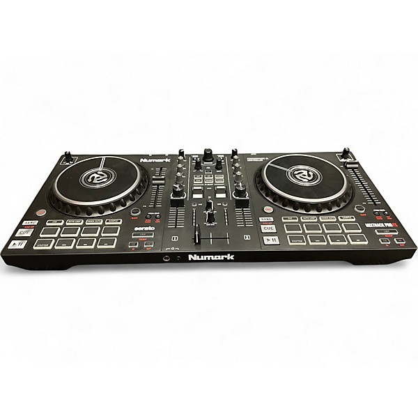 Used Numark Mixtrack Pro DJ Controller