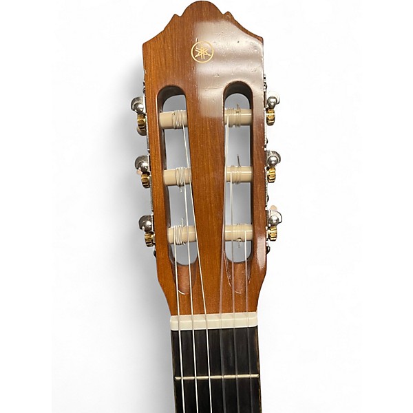 Used Yamaha CGS102A Natural Classical Acoustic Guitar