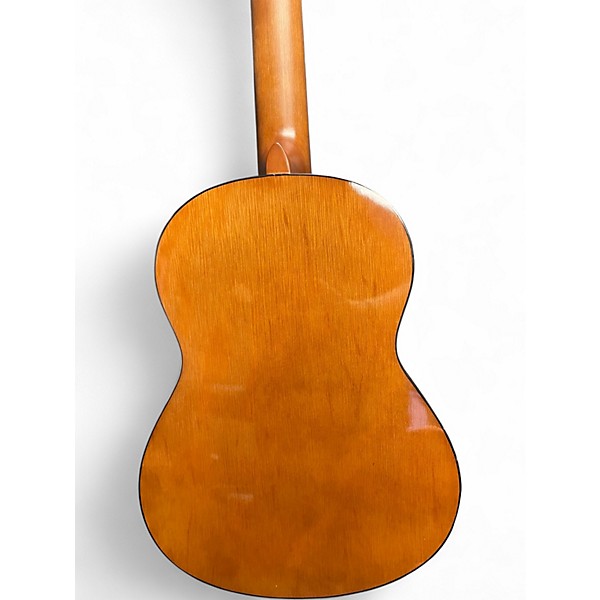 Used Yamaha CGS102A Natural Classical Acoustic Guitar