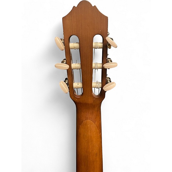 Used Yamaha CGS102A Natural Classical Acoustic Guitar