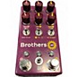 Used Chase Bliss BROTHERS AM Effect Pedal thumbnail