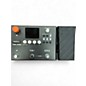Used NUX MG-400 Effect Processor thumbnail