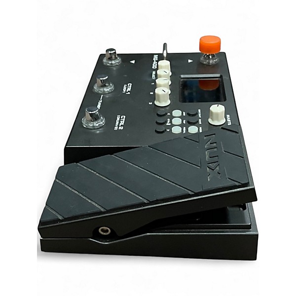 Used NUX MG-400 Effect Processor