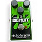 Used Electro-Harmonix Big Muff Nano Bass Distortion Bass Effect Pedal thumbnail