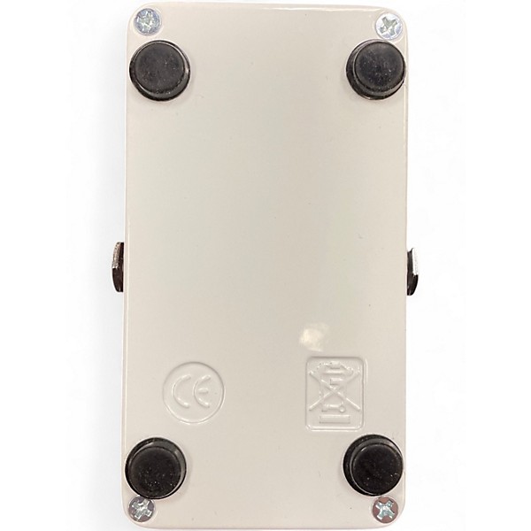 Used Electro-Harmonix Big Muff Nano Bass Distortion Bass Effect Pedal