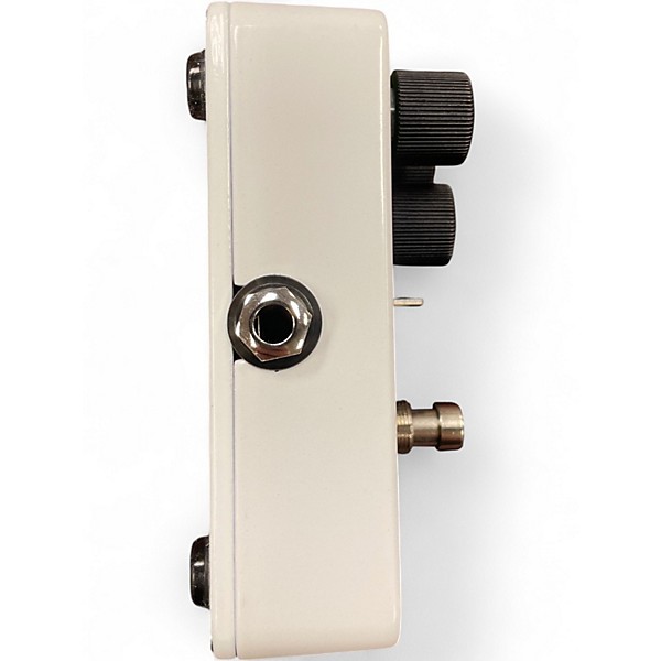 Used Electro-Harmonix Big Muff Nano Bass Distortion Bass Effect Pedal