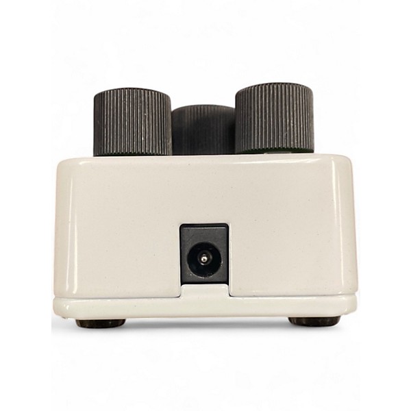 Used Electro-Harmonix Big Muff Nano Bass Distortion Bass Effect Pedal