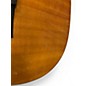Used Taylor 214CE Natural Acoustic Electric Guitar