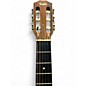 Used Taylor 214CE Natural Acoustic Electric Guitar
