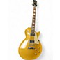 Used Epiphone Les Paul Standard 1950s GOLD Solid Body Electric Guitar thumbnail
