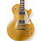 Used Epiphone Les Paul Standard 1950s GOLD Solid Body Electric Guitar
