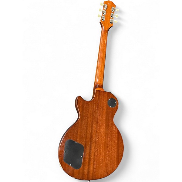 Used Epiphone Les Paul Standard 1950s GOLD Solid Body Electric Guitar